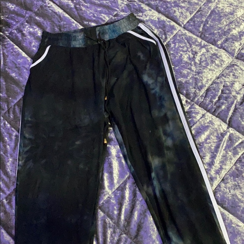 Joggers